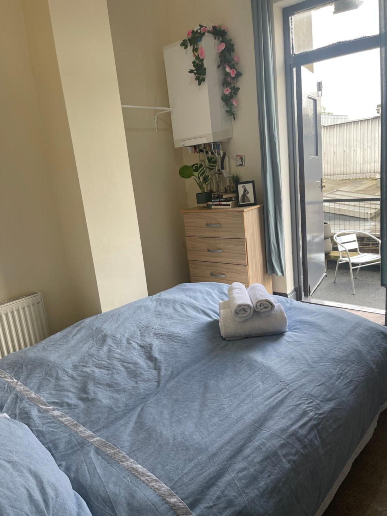 Cosy Apartment In Kings Cross Лондон Экстерьер фото