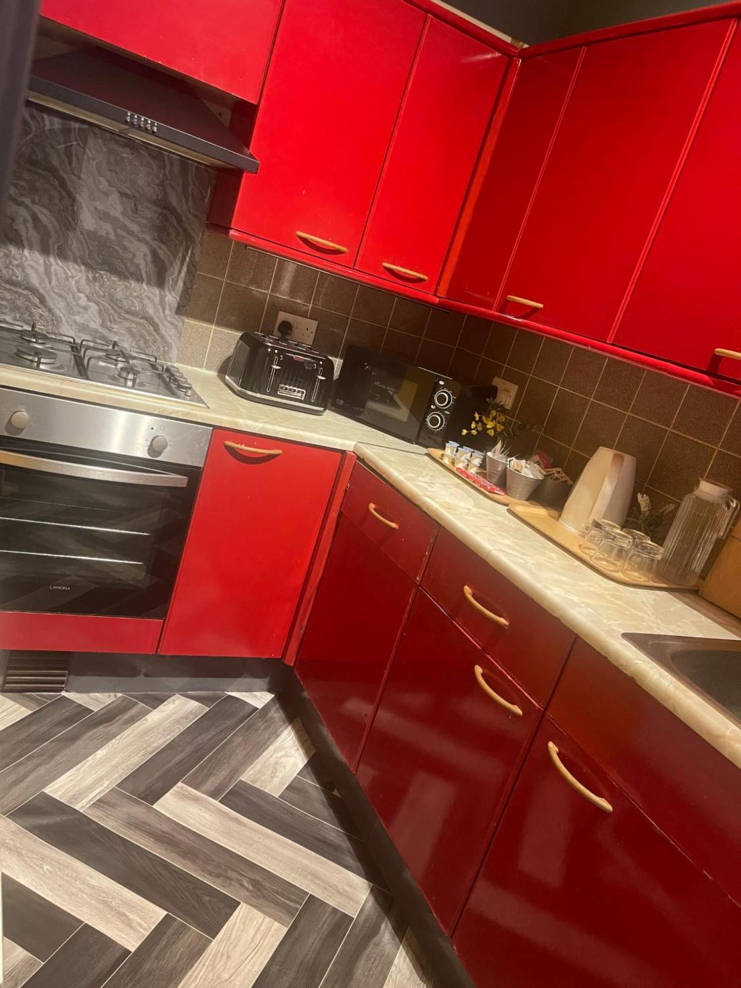 Cosy Apartment In Kings Cross Лондон Экстерьер фото