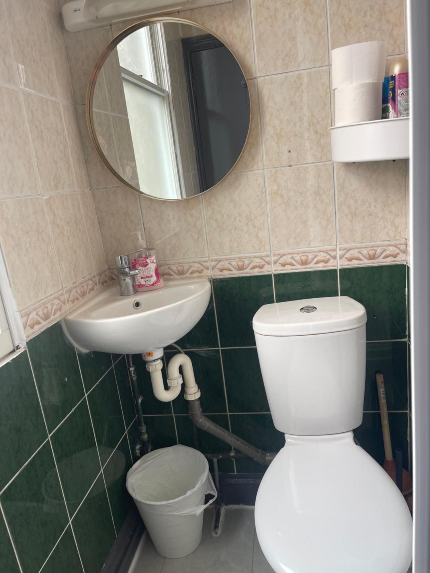 Cosy Apartment In Kings Cross Лондон Экстерьер фото
